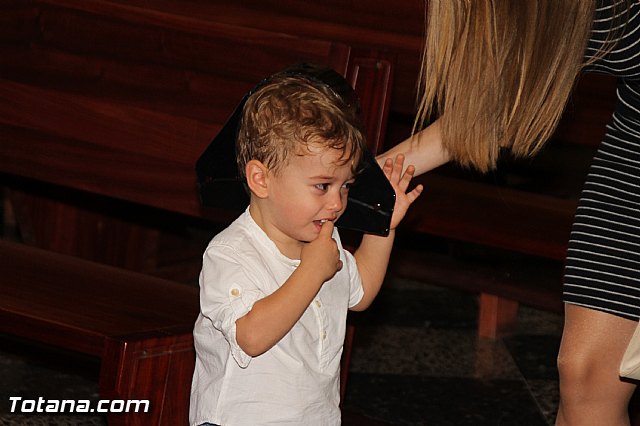 Misa da del Pilar - Guardia Civil 2016 - 168