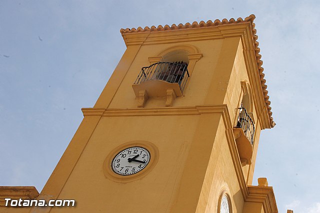 Misa da del Pilar - Guardia Civil 2016 - 192