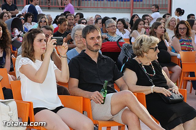 Graduacin Escuela Infantil Clara Campoamor 2016 - 5