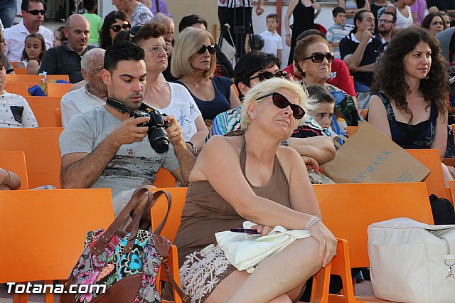 Graduacin Escuela Infantil Clara Campoamor 2016 - 6