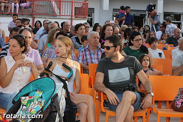 Graduacin Escuela Infantil Clara Campoamor 2016 - 7