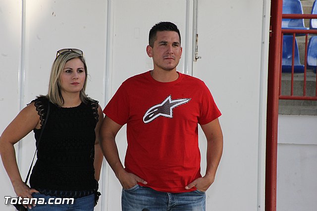 Graduacin Escuela Infantil Clara Campoamor 2016 - 9