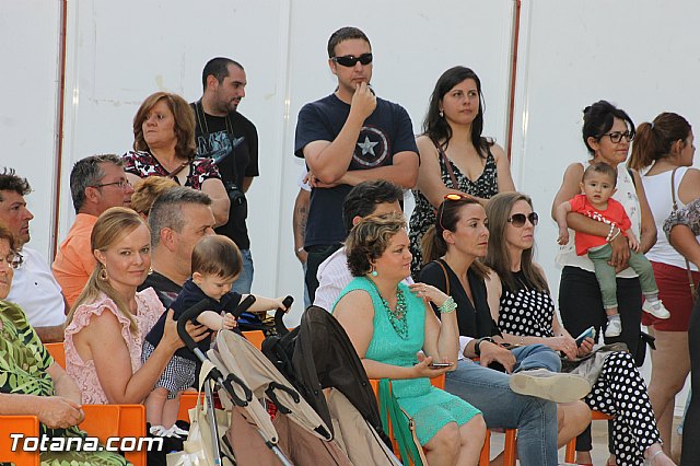 Graduacin Escuela Infantil Clara Campoamor 2016 - 11