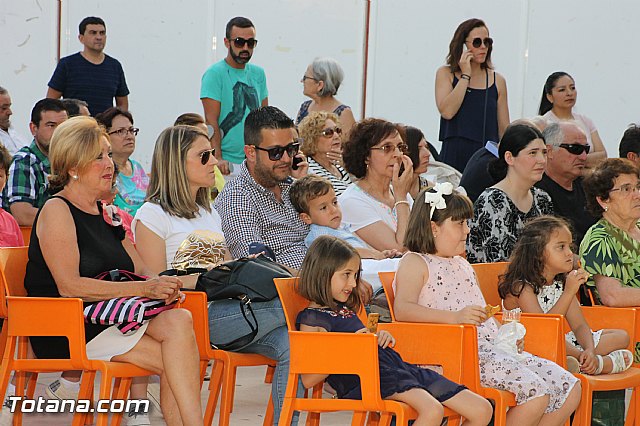 Graduacin Escuela Infantil Clara Campoamor 2016 - 12