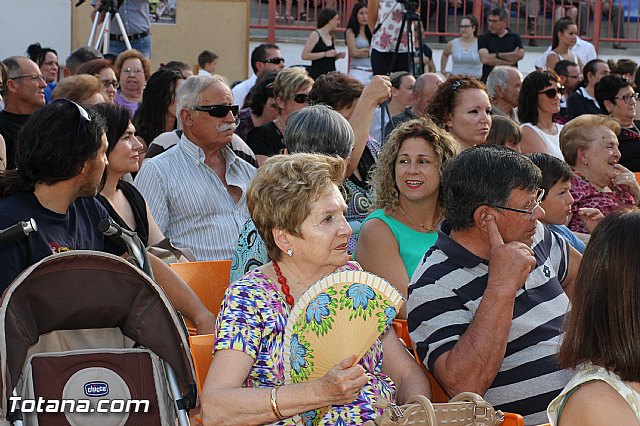 Graduacin Escuela Infantil Clara Campoamor 2016 - 13