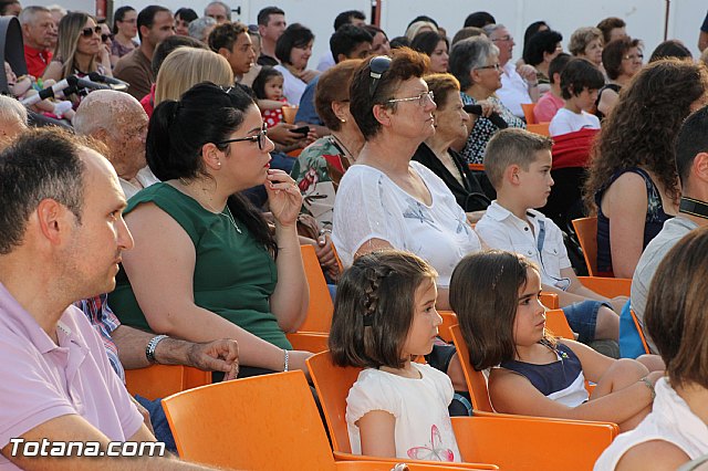 Graduacin Escuela Infantil Clara Campoamor 2016 - 15