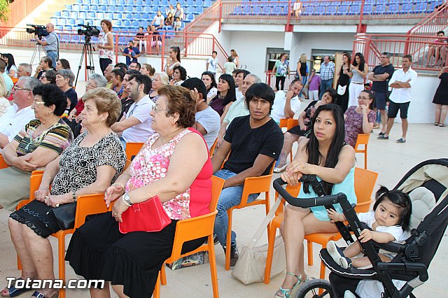 Graduacin Escuela Infantil Clara Campoamor 2016 - 23