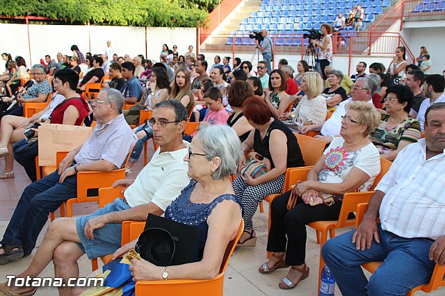 Graduacin Escuela Infantil Clara Campoamor 2016 - 24