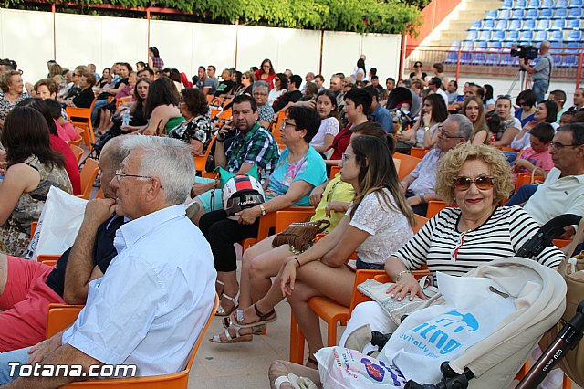 Graduacin Escuela Infantil Clara Campoamor 2016 - 25