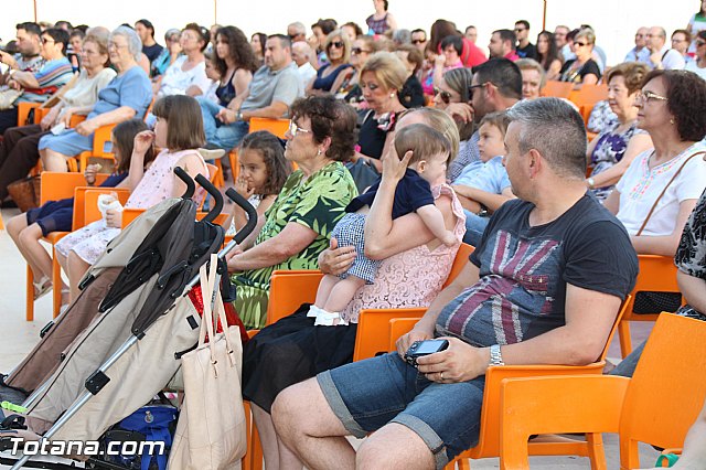 Graduacin Escuela Infantil Clara Campoamor 2016 - 26