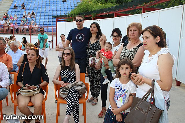 Graduacin Escuela Infantil Clara Campoamor 2016 - 27