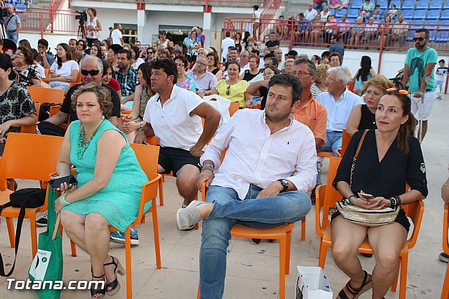 Graduacin Escuela Infantil Clara Campoamor 2016 - 28