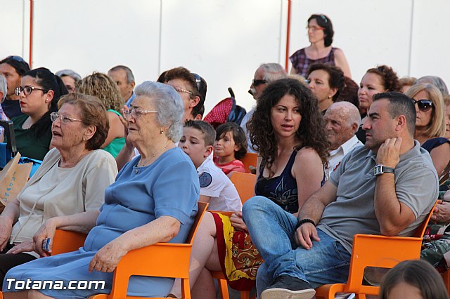Graduacin Escuela Infantil Clara Campoamor 2016 - 30