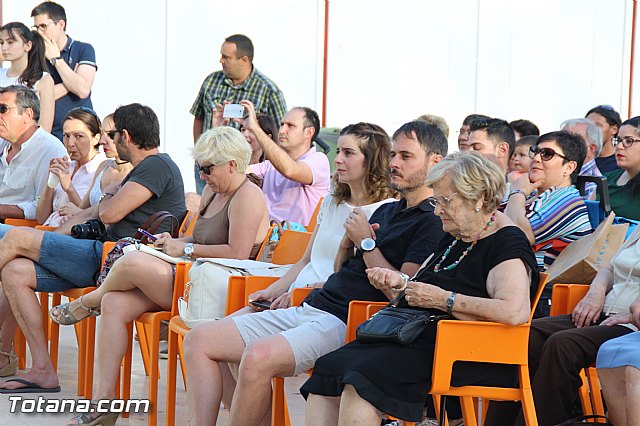 Graduacin Escuela Infantil Clara Campoamor 2016 - 31