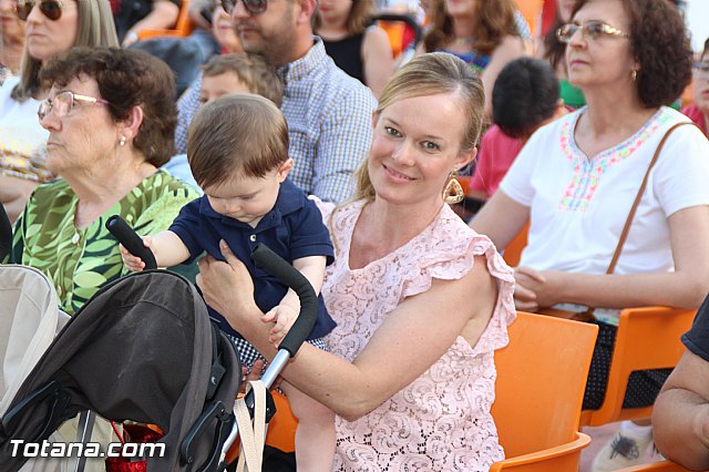 Graduacin Escuela Infantil Clara Campoamor 2016 - 32