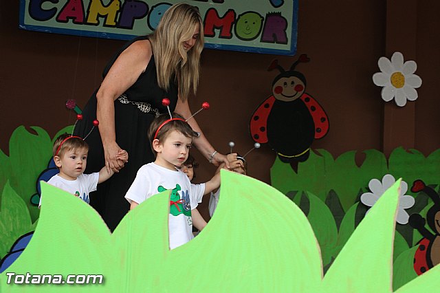 Graduacin Escuela Infantil Clara Campoamor 2016 - 33