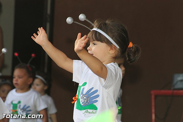 Graduacin Escuela Infantil Clara Campoamor 2016 - 34