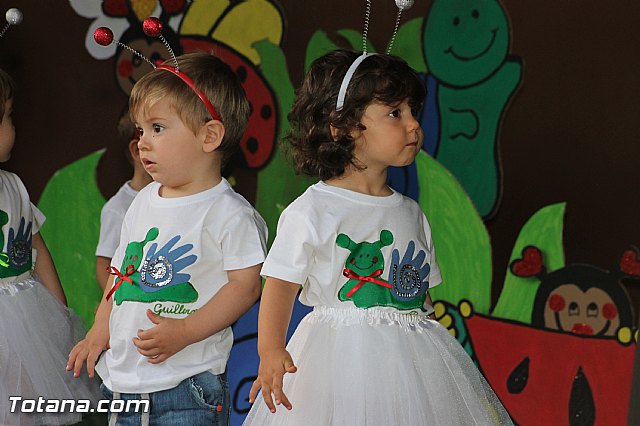 Graduacin Escuela Infantil Clara Campoamor 2016 - 35