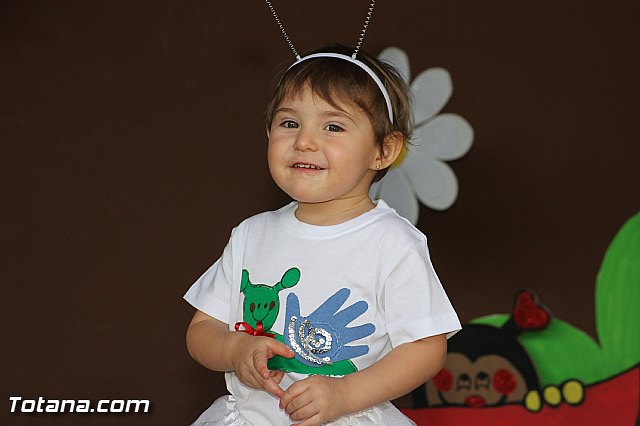 Graduacin Escuela Infantil Clara Campoamor 2016 - 36