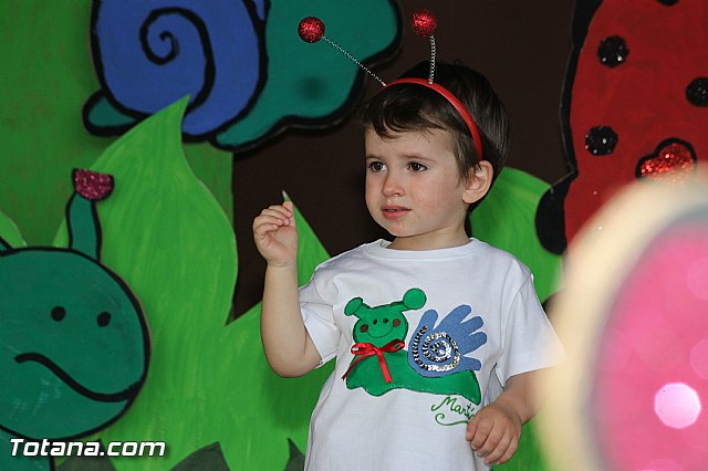 Graduacin Escuela Infantil Clara Campoamor 2016 - 37