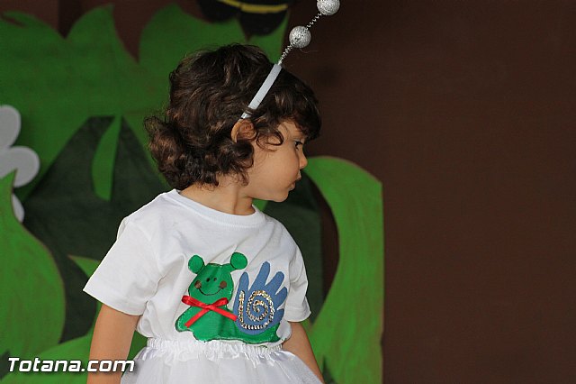 Graduacin Escuela Infantil Clara Campoamor 2016 - 38