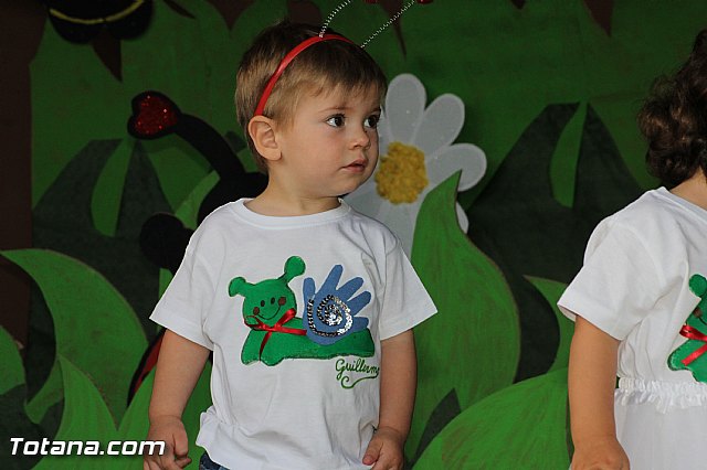 Graduacin Escuela Infantil Clara Campoamor 2016 - 39