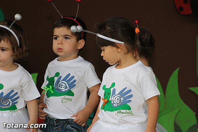 Graduacin Escuela Infantil Clara Campoamor 2016 - 40