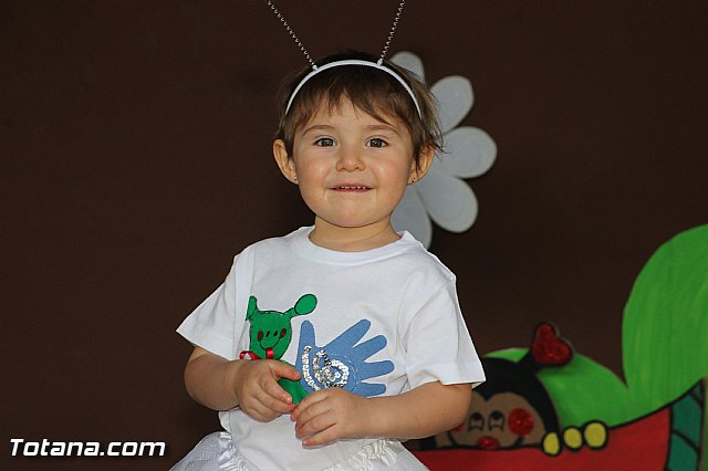 Graduacin Escuela Infantil Clara Campoamor 2016 - 41