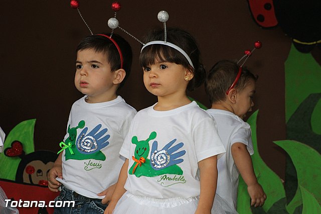 Graduacin Escuela Infantil Clara Campoamor 2016 - 42