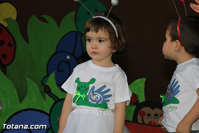 Graduacin Escuela Infantil Clara Campoamor 2016 - 43