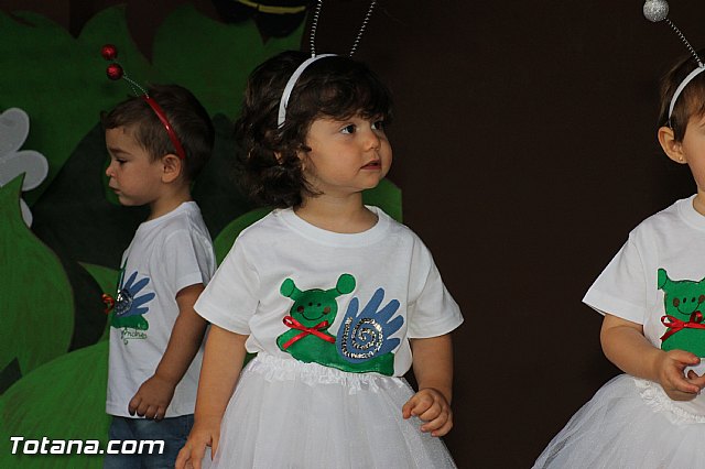 Graduacin Escuela Infantil Clara Campoamor 2016 - 44