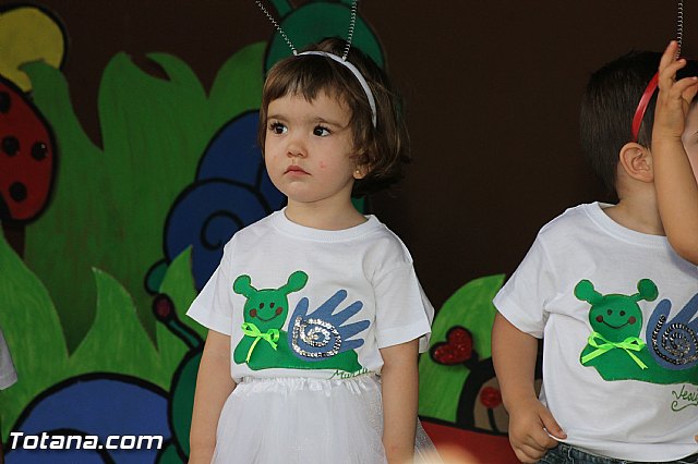 Graduacin Escuela Infantil Clara Campoamor 2016 - 45