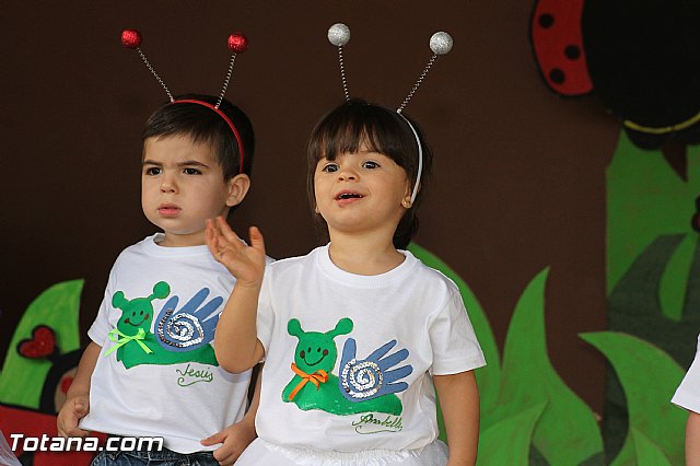 Graduacin Escuela Infantil Clara Campoamor 2016 - 46