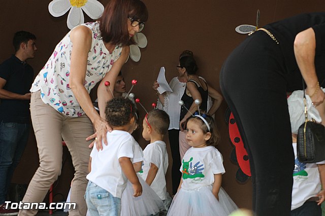 Graduacin Escuela Infantil Clara Campoamor 2016 - 47