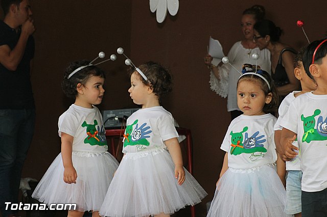 Graduacin Escuela Infantil Clara Campoamor 2016 - 48