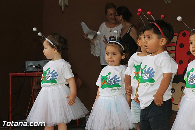 Graduacin Escuela Infantil Clara Campoamor 2016 - 49