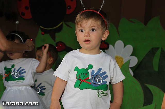 Graduacin Escuela Infantil Clara Campoamor 2016 - 50