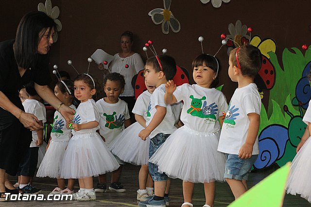 Graduacin Escuela Infantil Clara Campoamor 2016 - 51