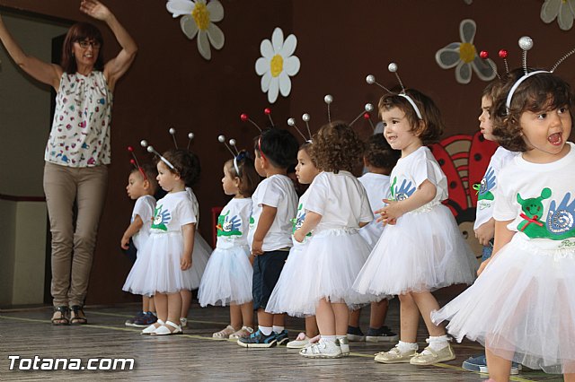 Graduacin Escuela Infantil Clara Campoamor 2016 - 53