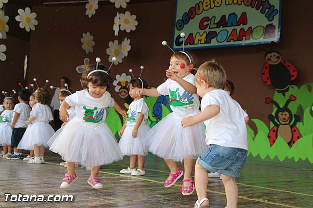 Graduacin Escuela Infantil Clara Campoamor 2016 - 54