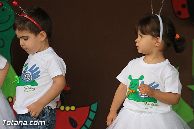 Graduacin Escuela Infantil Clara Campoamor 2016 - 55