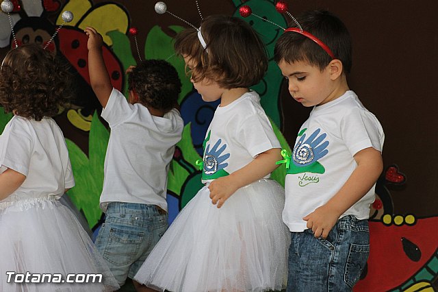 Graduacin Escuela Infantil Clara Campoamor 2016 - 56
