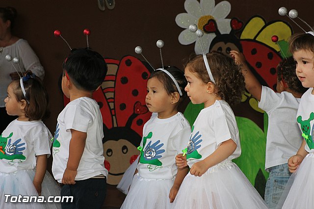 Graduacin Escuela Infantil Clara Campoamor 2016 - 57