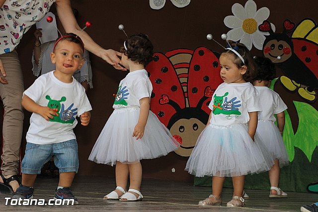 Graduacin Escuela Infantil Clara Campoamor 2016 - 58