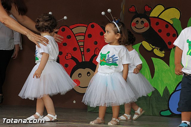 Graduacin Escuela Infantil Clara Campoamor 2016 - 59