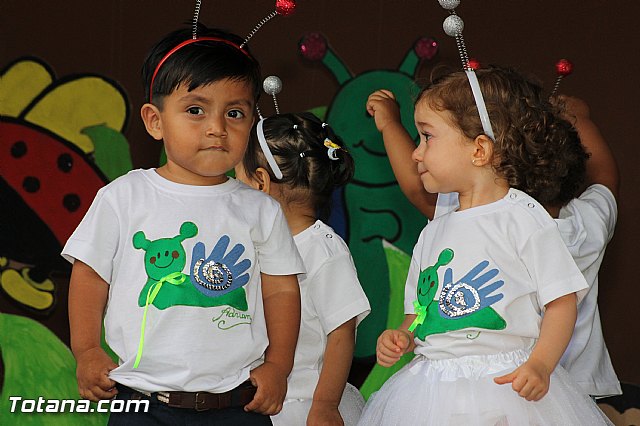 Graduacin Escuela Infantil Clara Campoamor 2016 - 60