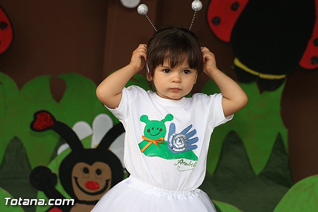 Graduacin Escuela Infantil Clara Campoamor 2016 - 61