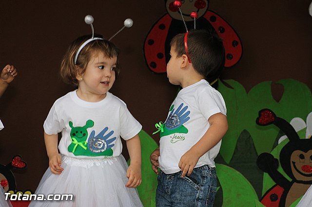 Graduacin Escuela Infantil Clara Campoamor 2016 - 62