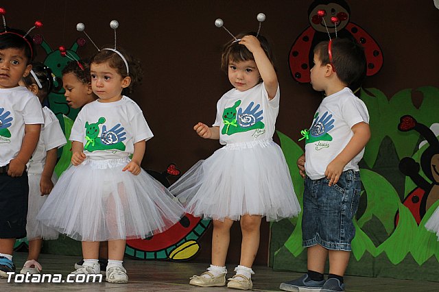 Graduacin Escuela Infantil Clara Campoamor 2016 - 63