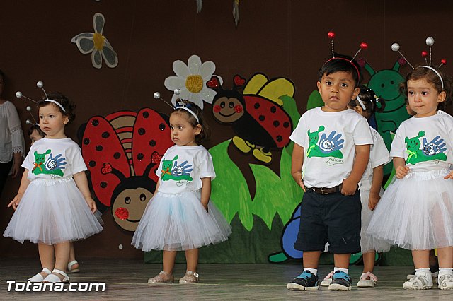 Graduacin Escuela Infantil Clara Campoamor 2016 - 64